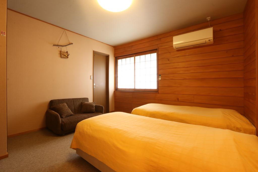 Kannabe Sanso Hotel Тойока Екстериор снимка